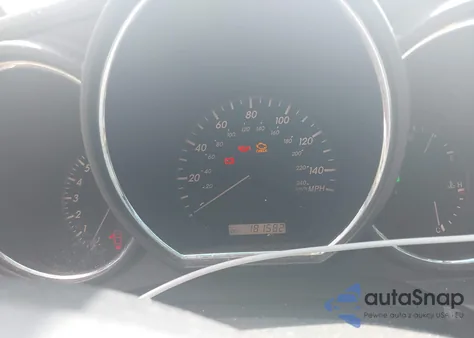 2005 Lexus Rx 330 z USA, uszkodzony, nr VIN 2T2HA31U75C078836